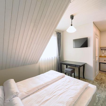 Olando Kepure Hotel Karklė Екстериор снимка