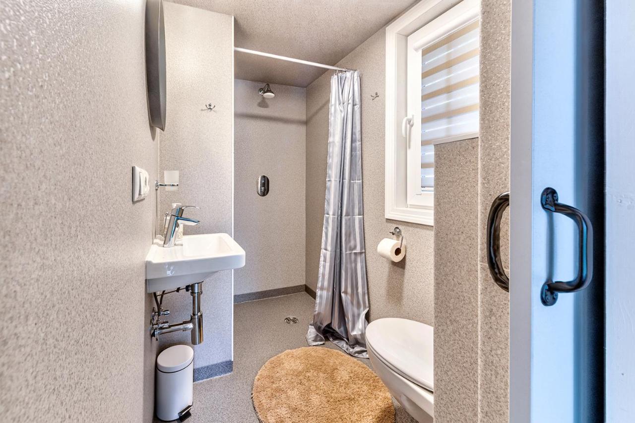 Olando Kepure Hotel Karklė Екстериор снимка