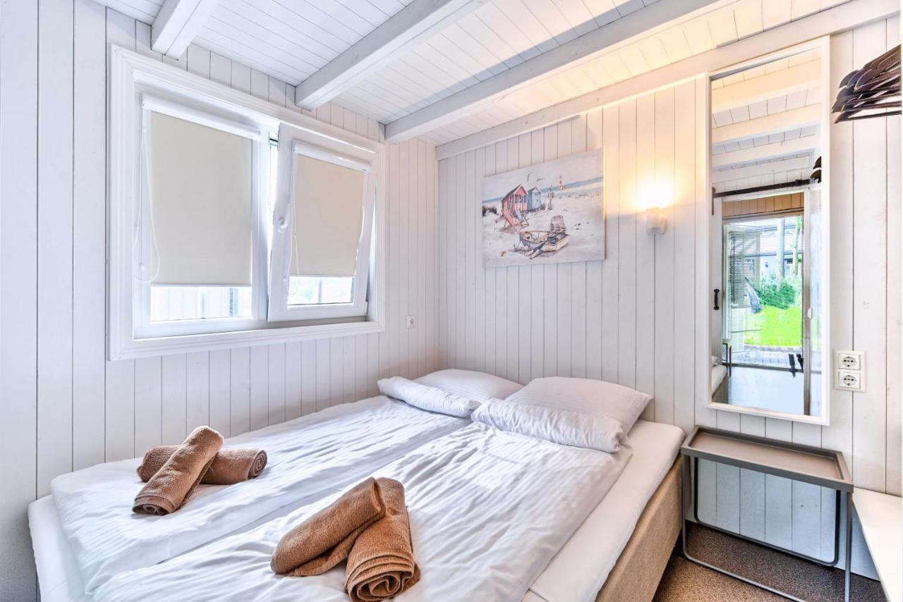 Olando Kepure Hotel Karklė Екстериор снимка