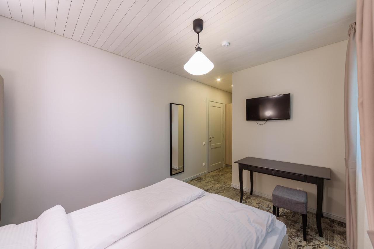 Olando Kepure Hotel Karklė Екстериор снимка