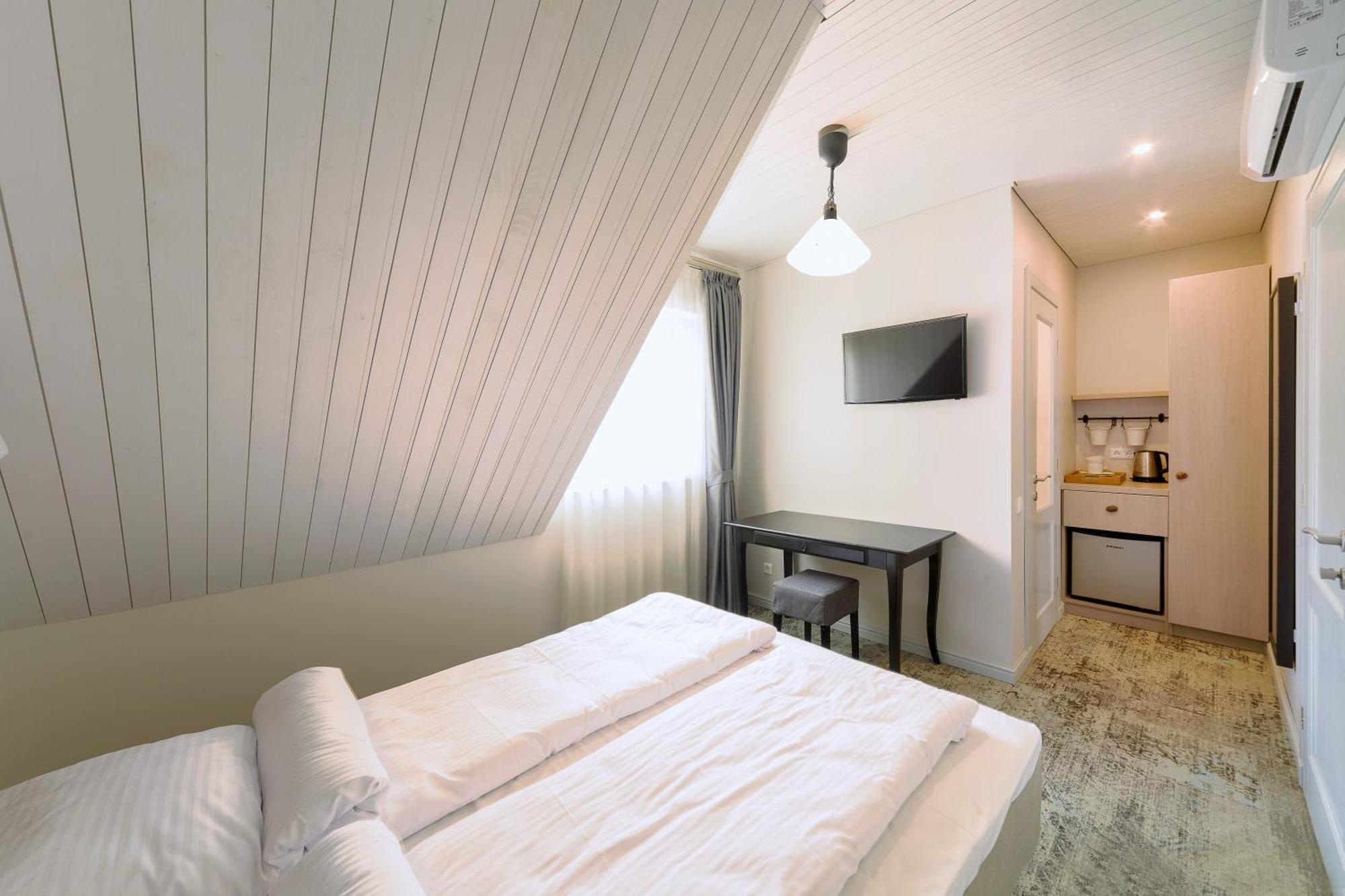 Olando Kepure Hotel Karklė Екстериор снимка