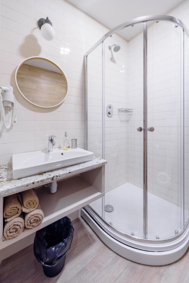 Olando Kepure Hotel Karklė Екстериор снимка